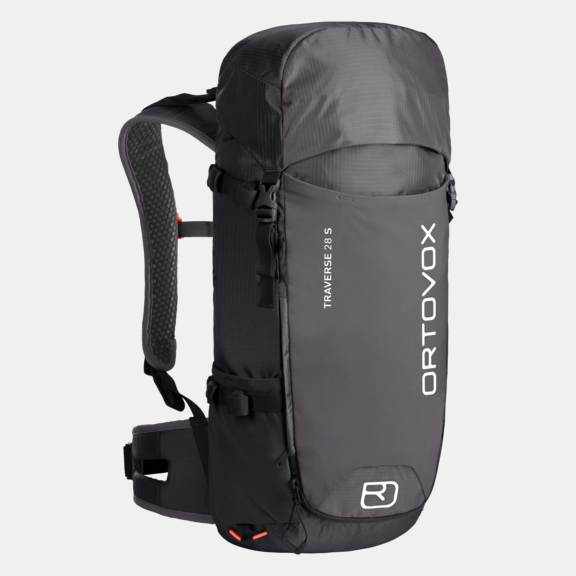 Mountaineering backpacks TRAVERSE 28 S