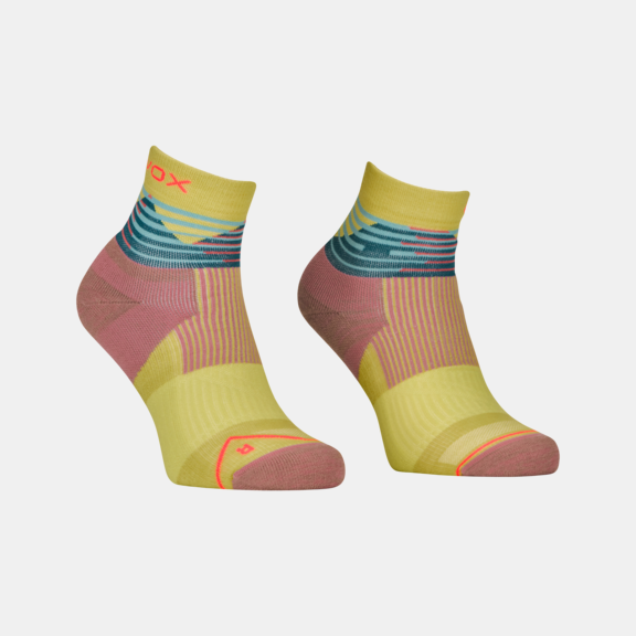 Socks ALL MOUNTAIN QUARTER SOCKS W