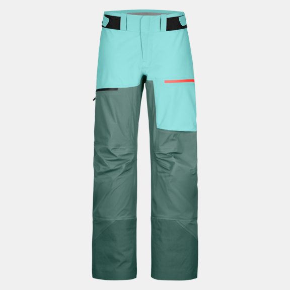 Hardshell Pants 3L RAVINE SHELL PANTS W