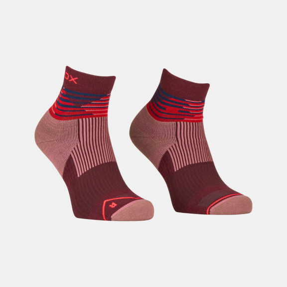 Socken ALL MOUNTAIN QUARTER SOCKS W