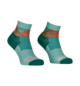 Socken ALL MOUNTAIN QUARTER SOCKS W Blau