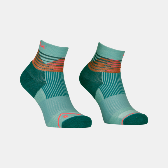 Socken ALL MOUNTAIN QUARTER SOCKS W