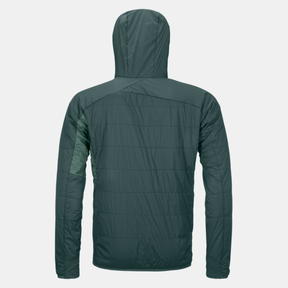 Vestes Isolantes SWISSWOOL PIZ DUAN JACKET M