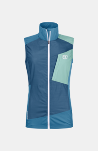 Westen WINDBREAKER VEST W