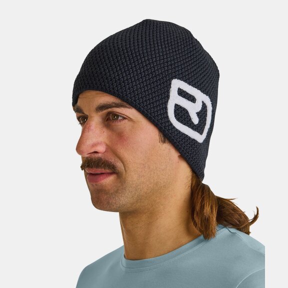 Beanies ROCK’N'WOOL BEANIE