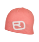 Beanies ROCK’N'WOOL BEANIE pink