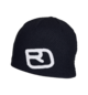 Beanies ROCK’N'WOOL BEANIE Black