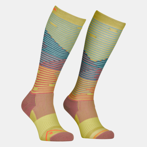 Calze ALL MOUNTAIN LONG SOCKS W