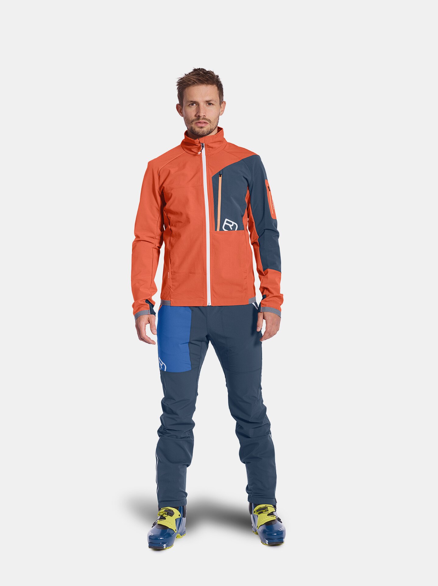 Ortovox berrino pants herren
