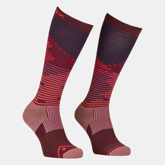 Socks ALL MOUNTAIN LONG SOCKS W