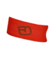 Bandeaux ROCK’N'WOOL HEADBAND Orange