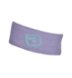 Bandeaux ROCK’N'WOOL HEADBAND Violet