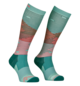 Socken ALL MOUNTAIN LONG SOCKS W Blau