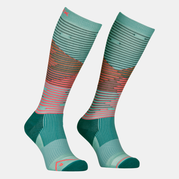 Socks ALL MOUNTAIN LONG SOCKS W