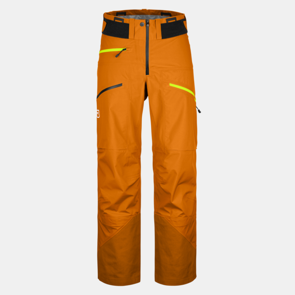 Pantalons Hardshell 3L DEEP SHELL PANTS M