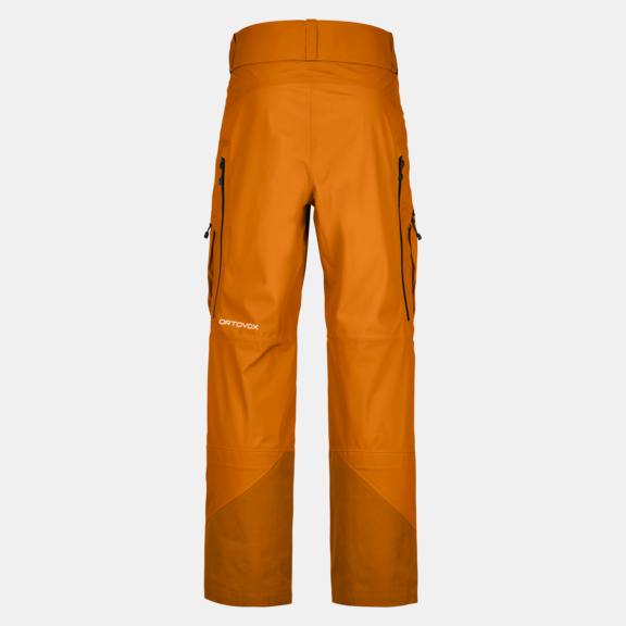 Hardshell Pants 3L DEEP SHELL PANTS M