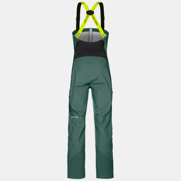 Hardshell Pants 3L DEEP SHELL BIB PANTS M