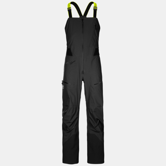 Hardshell Pants 3L DEEP SHELL BIB PANTS M