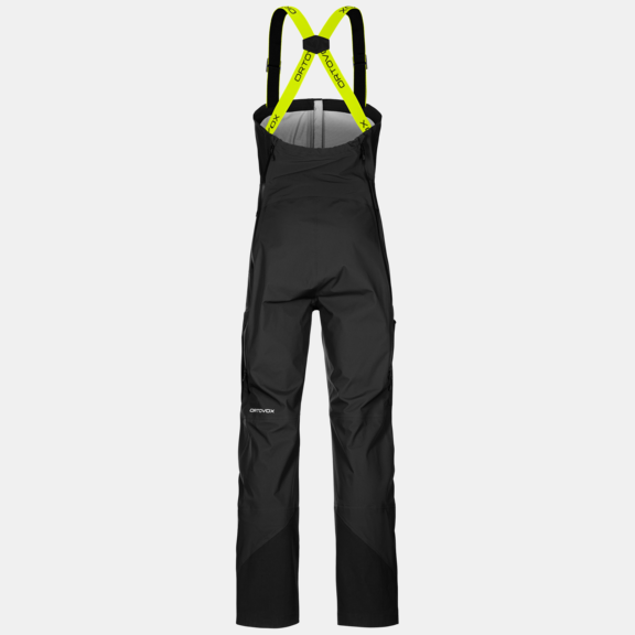 Hardshell Pants 3L DEEP SHELL BIB PANTS M