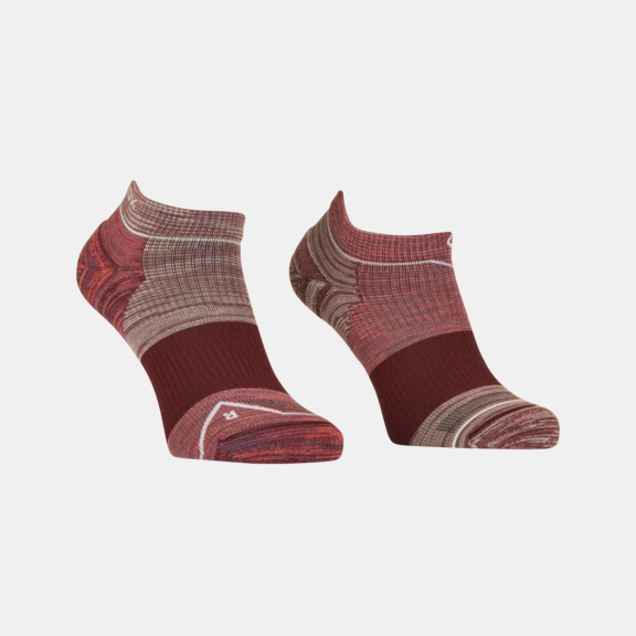 Chaussettes ALPINE LOW SOCKS W