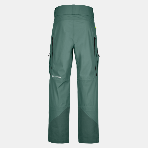 Hardshell-Hosen 3L DEEP SHELL PANTS M