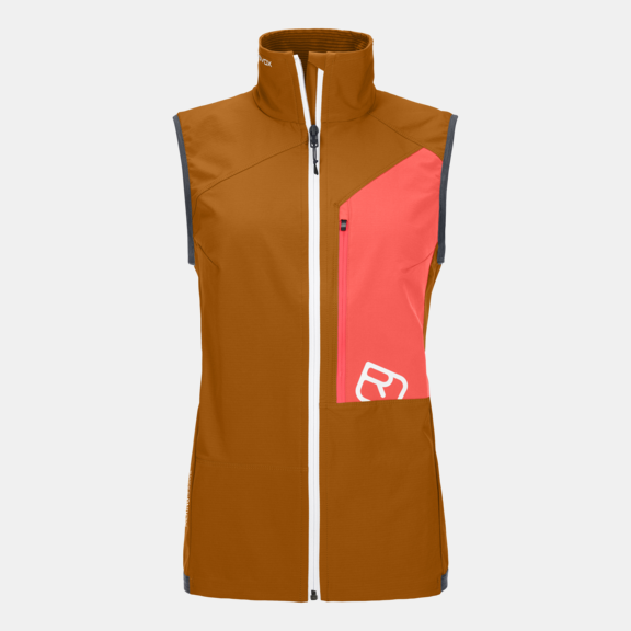 Vests BERRINO VEST W