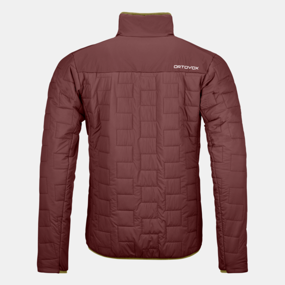 Vestes Isolantes SWISSWOOL PIZ SEGNAS JACKET M