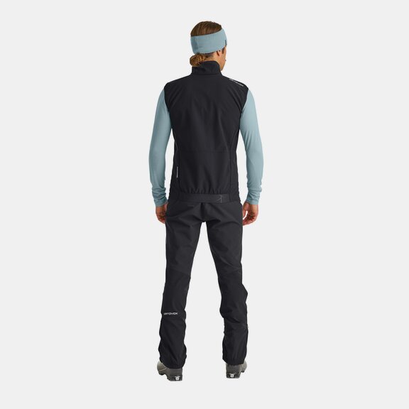 Softshell Pants PUNTA BERRINO PANTS M