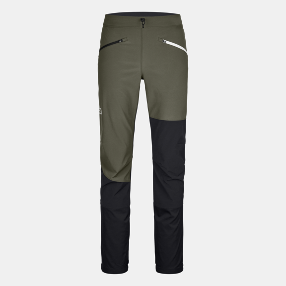 Softshell Pants PUNTA BERRINO PANTS M