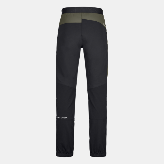 Softshell Pants PUNTA BERRINO PANTS M