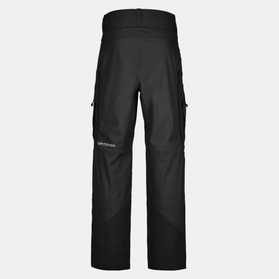 Hardshell Pants 3L DEEP SHELL PANTS M