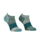 Socks ALPINE LOW SOCKS W Blue