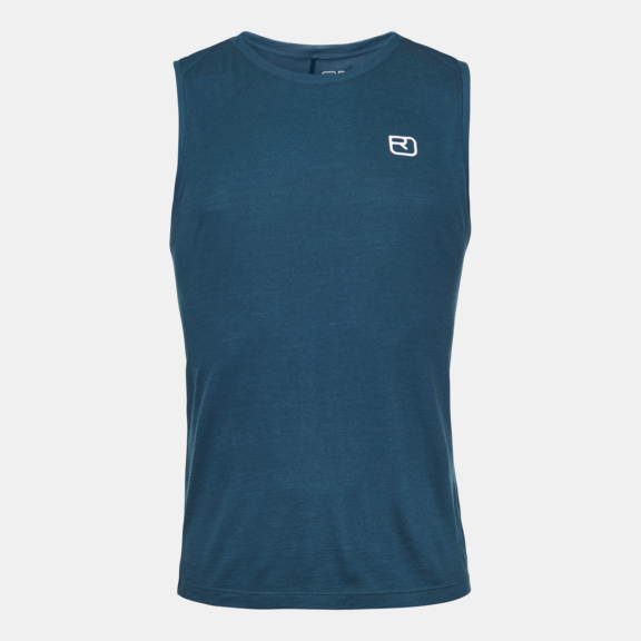 Tank-Tops 120 TEC FAST MOUNTAIN TOP M