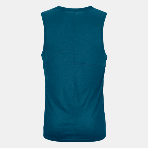 Tank Tops 120 TEC FAST MOUNTAIN TOP M