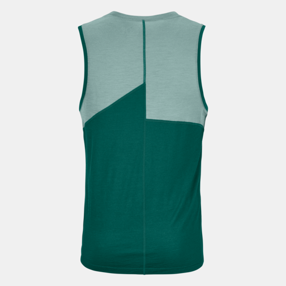 Tank Tops 120 TEC FAST MOUNTAIN TOP M