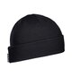 Beanies NICHOLSON RIB BEANIE Black