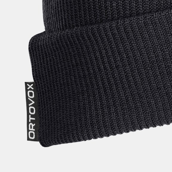 Beanies NICHOLSON RIB BEANIE