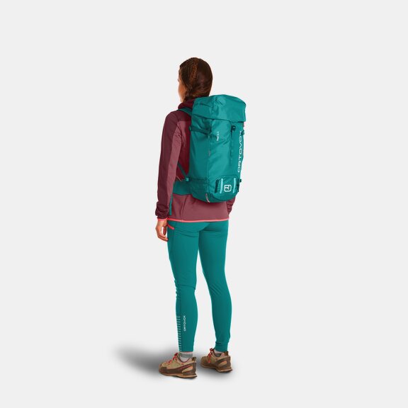 Climbing backpacks TRAD 26 S