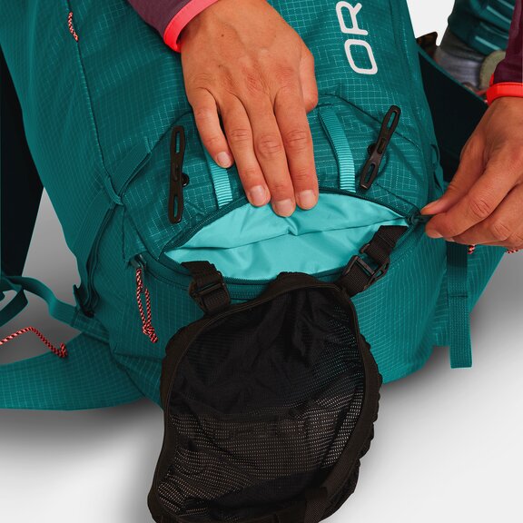 Climbing backpacks TRAD 26 S