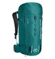 Climbing backpacks TRAD 26 S Green