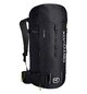 Climbing backpacks TRAD 26 S Black