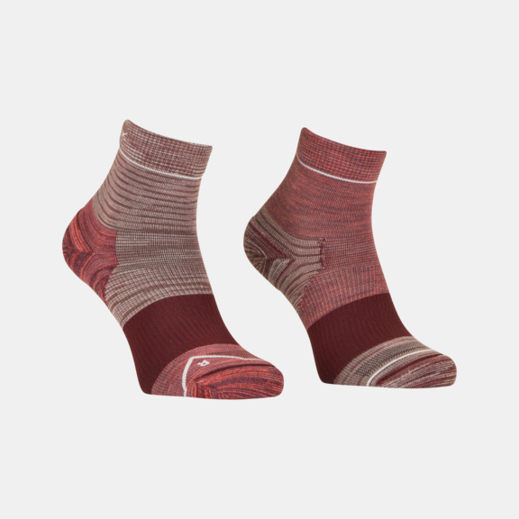 Socken ALPINE QUARTER SOCKS W