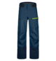 Hardshell Pants 3L RAVINE SHELL PANTS M Blue