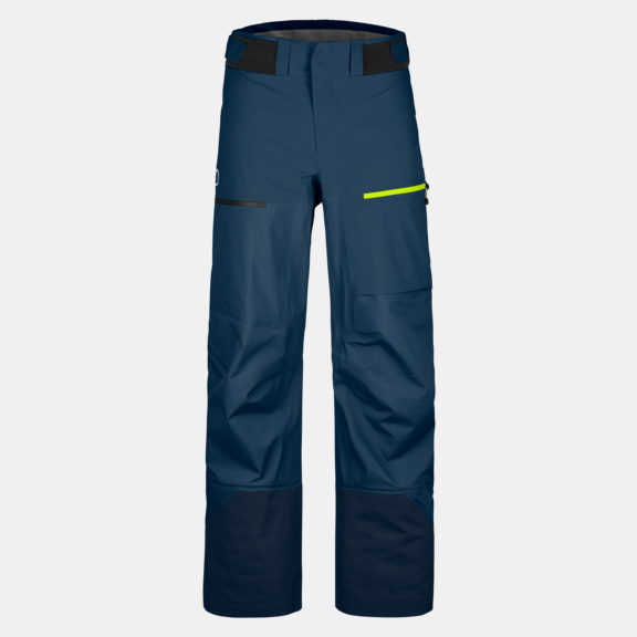 Hardshell Pants 3L RAVINE SHELL PANTS M