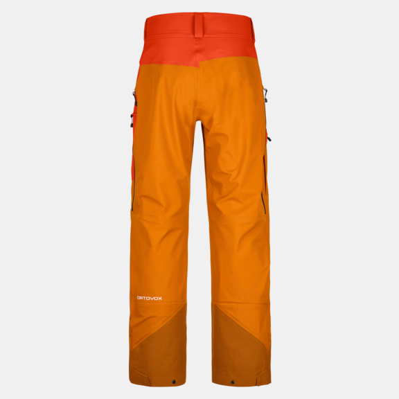 Hardshell Pants 3L RAVINE SHELL PANTS M