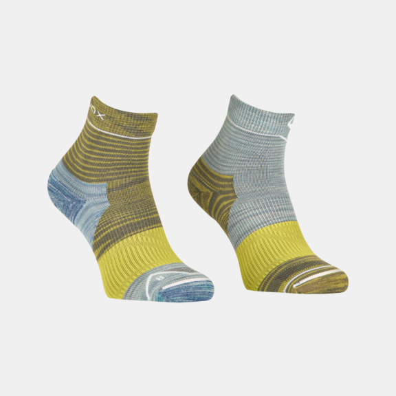 Socks ALPINE QUARTER SOCKS W