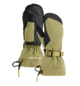 Gants MERINO FREERIDE MITTEN M Vert