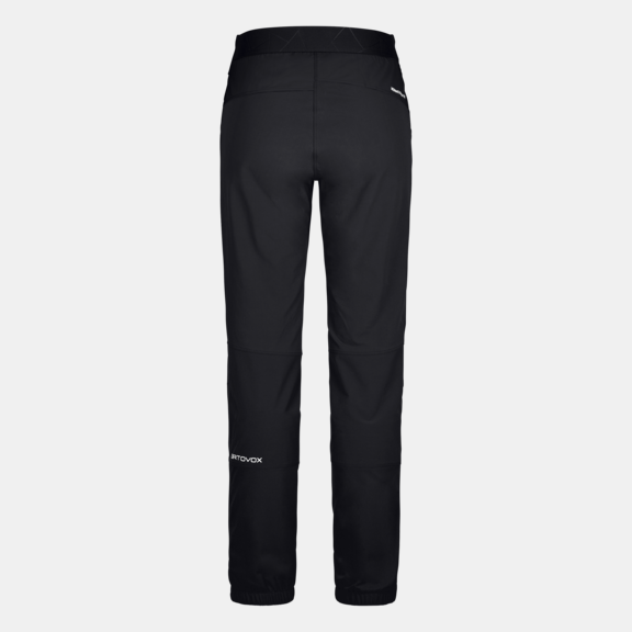 Softshell Pants PUNTA BERRINO PANTS W