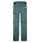 Pantaloni Softshell MESOLA PANTS M  Verde