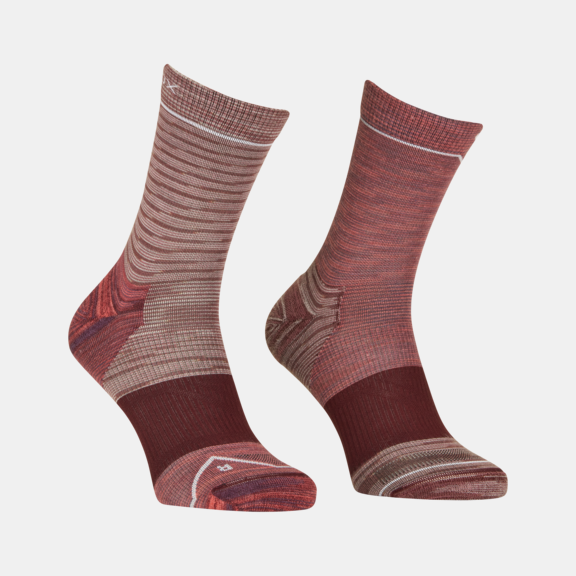 Socks ALPINE MID SOCKS W